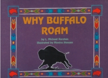 Image for Why Buffalo Roam