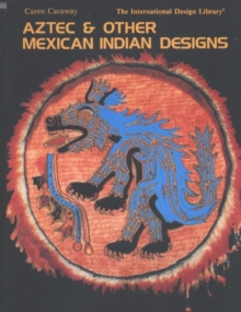 Image for Aztec & Other Mexican Indian Designs
