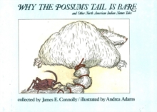 Image for Why The Possum's Tale Is Bare