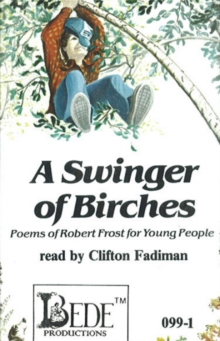 Image for Swinger of Birches