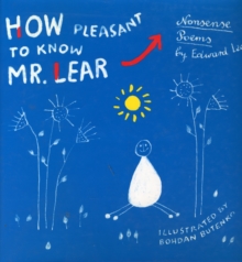 Image for How Pleasant to Know Mr. Lear