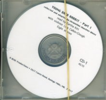 Image for Young Brer Rabbitt CD