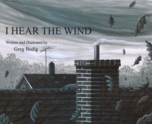 Image for I Hear the Wind
