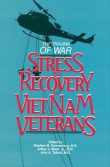 Trauma of War