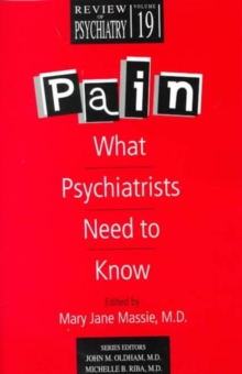 Pain