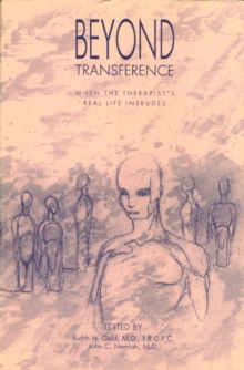 Image for Beyond Transference