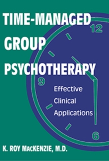 Time-Managed Group Psychotherapy