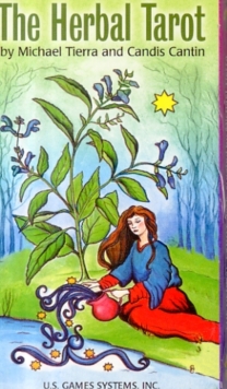 The Herbal Tarot Deck