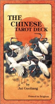 The Chinese Tarot Deck