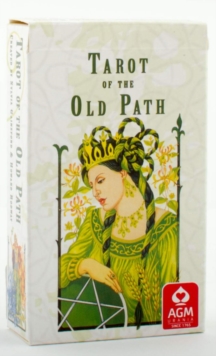 Tarot of the Old Path: The Magic Tarot of Female Energies and Wisdom