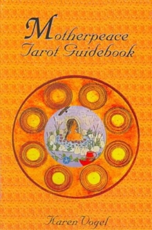 Image for Motherpeace Tarot Guidebook