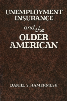 Image for Unemployment Insurance and the Older American