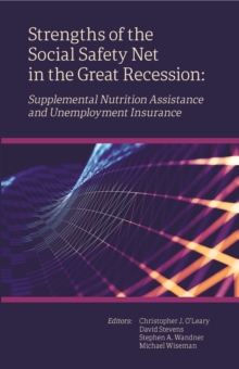 Image for Strengths of the Social Safety Net in the Great Recession