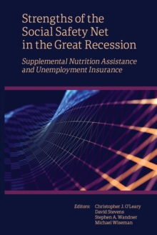Image for Strengths of the Social Safety Net in the Great Recession