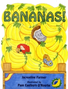 Image for Bananas!
