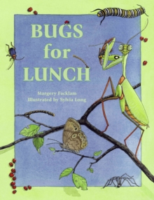 Image for Bugs for lunch