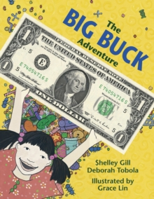 Image for The Big Buck Adventure