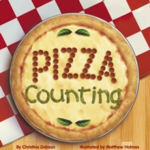 Image for Pizza Counting