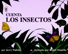 Image for Cuenta los insectos