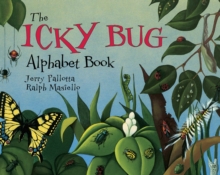 Image for The Icky Bug Alphabet Book