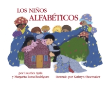 Image for Los ninos alfabeticos