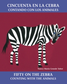 Image for Cincuenta en la cebra / Fifty On the Zebra