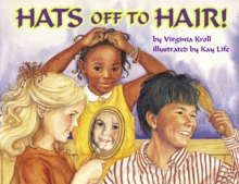 Image for Hats Off to Hair!