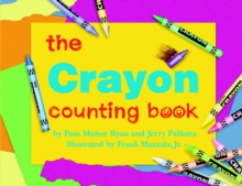 Image for The Crayon Counting Book