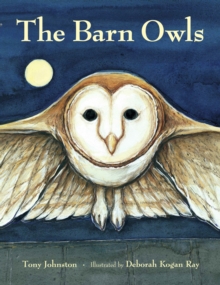 Image for The Barn Owls