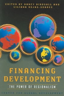 Image for What role for regional development banks in financing for development?