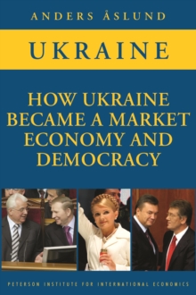 Image for How Ukraine became a market economy and democracy