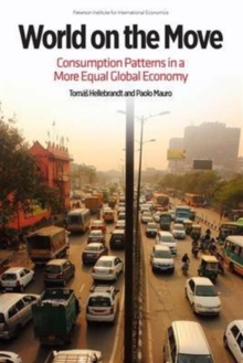 World on the Move – Consumption Patterns in a More  Equal Global Economy