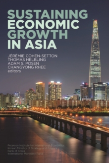 Image for Sustaining economic growth in Asia