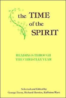 Time of the Spirit