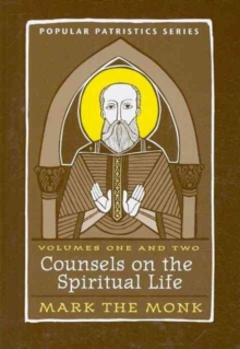 Counsels on the Spiritual Life