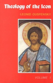 Image for Theology of the Icon
