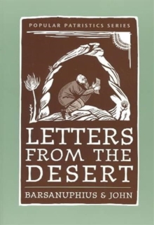 Image for Letters from the Desert