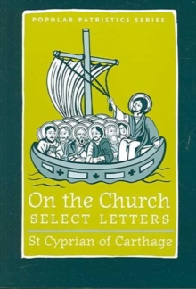 On the Church – Select Letters