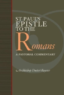 St. Paul's Epistle to the Romans