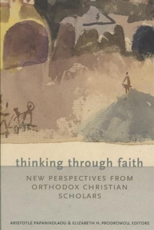 Thinking Through Faith