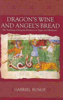 Dragon's Wine and Angel's Bread