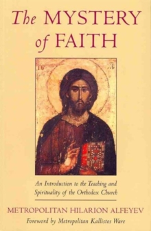 Mystery of Faith