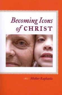 Image for Becoming Icons of Christ