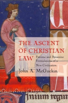 Ascent of Christian Law