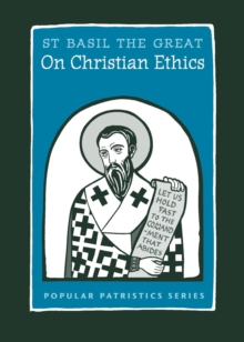 ON CHRISTIAN ETHICS