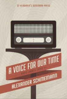 A VOICE FOR OUR TIME VOLUME 2