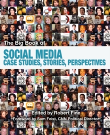 Image for The Big Book of Social Media : Case Studies, Stories, Perspectives
