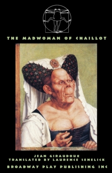 Image for The Madwoman Of Chaillot