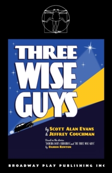 Image for Three Wise Guys