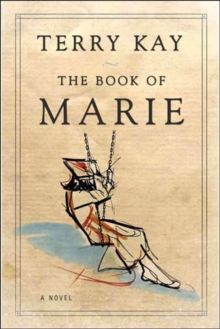 Book Of Marie: A Novel (H742/Mrc)